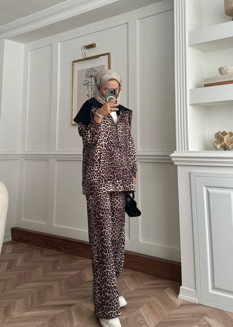 LEOPARLI SCUBA TAKIM 