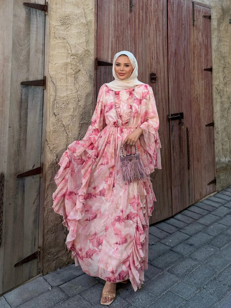 Lior Elbise Pembe