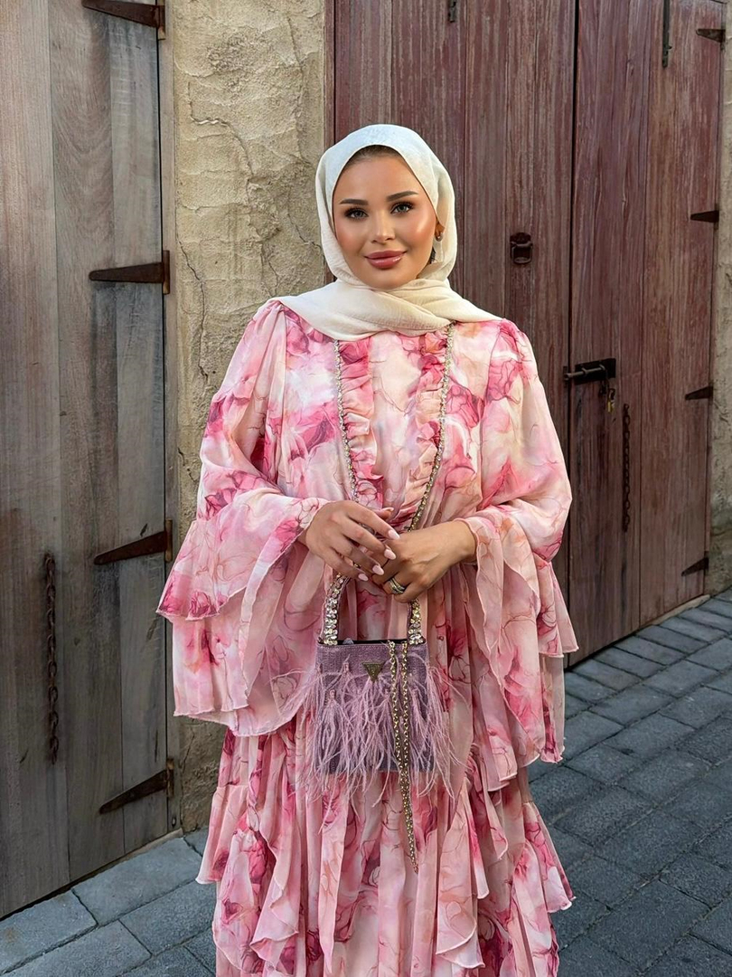 Lior Elbise Pembe