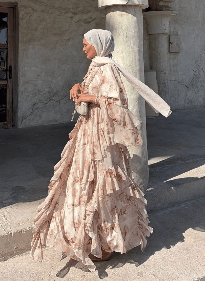 Lior Elbise Bej 