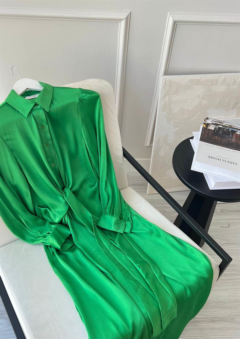 ALEY ELBİSE BENETTON
