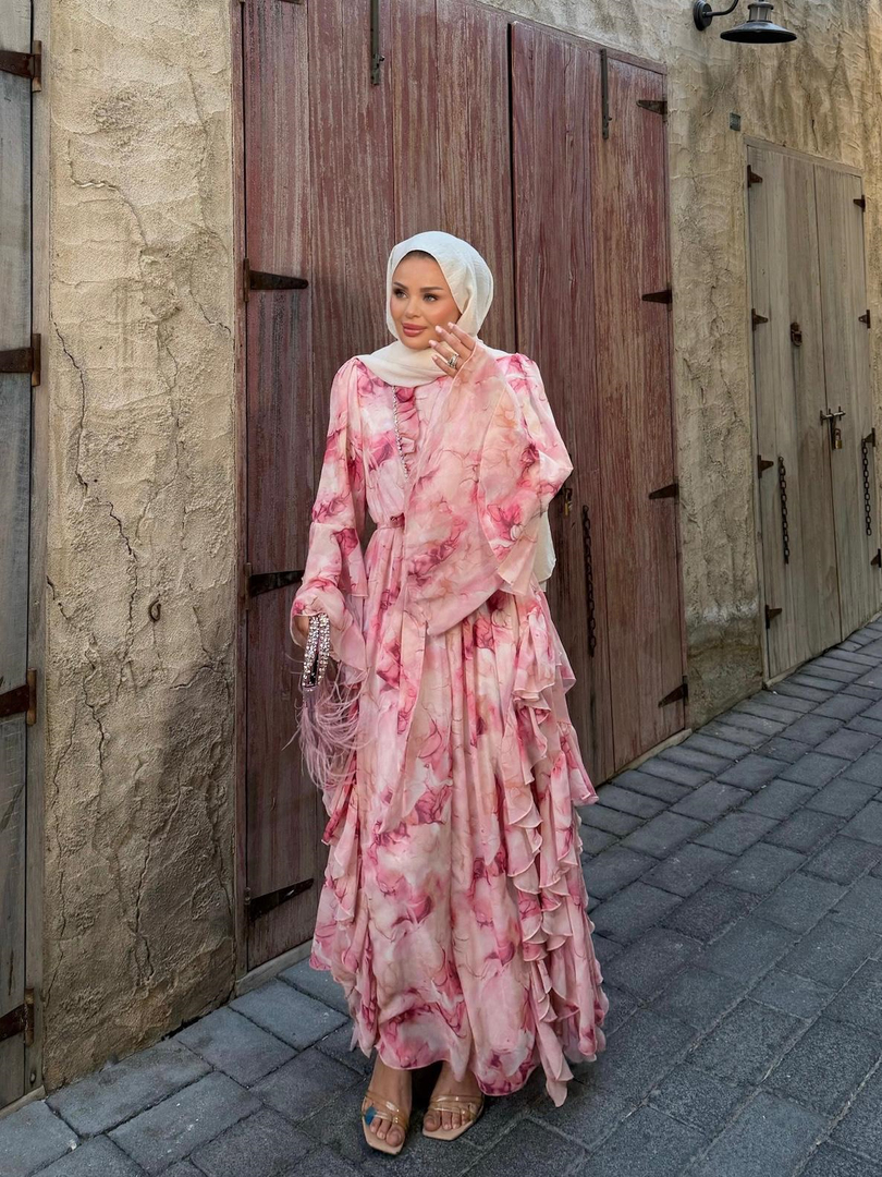 Lior Elbise Pembe