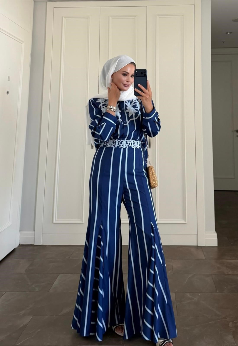 Nice Tasarım Takım Laci