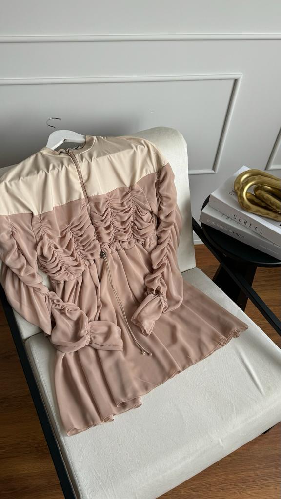 LOEWE TUNİK BEJ