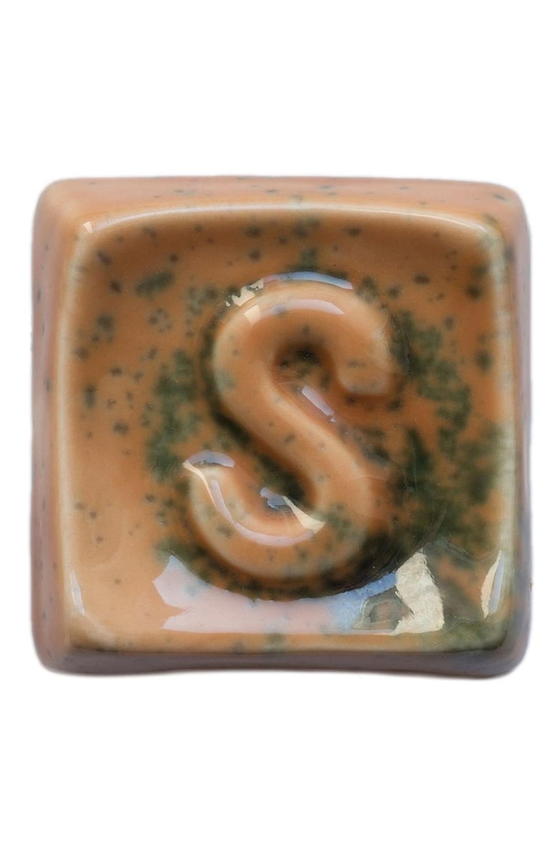 Refsan Stoneware Sırı - SG 1268 Leopard