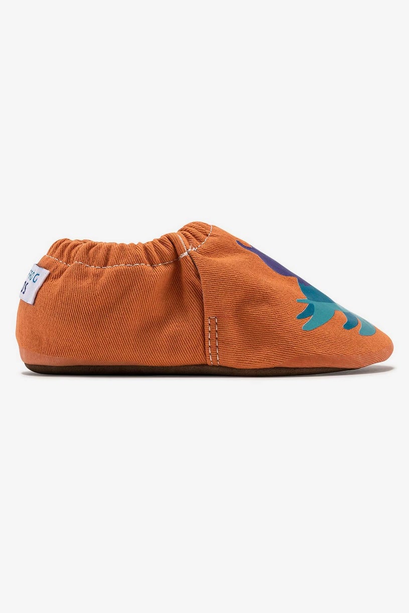 Adventure Hyper Tatlı Somon Barefoot Akıllı Patik