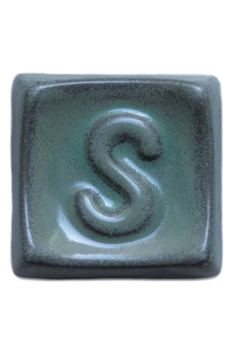 Seramiksir Antik Yeşil 175 Gr S 1055