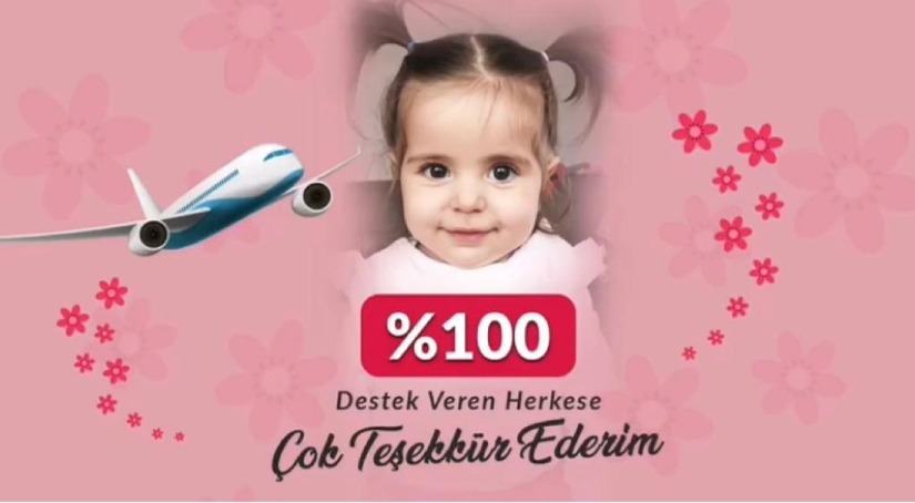 Ela Bebek Yaşasın Diye