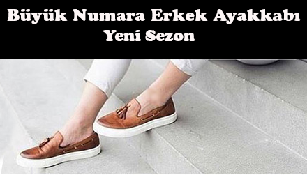 Erkekler Şortlarla Hangi Ayakkabı tarzlarını Giymeli?