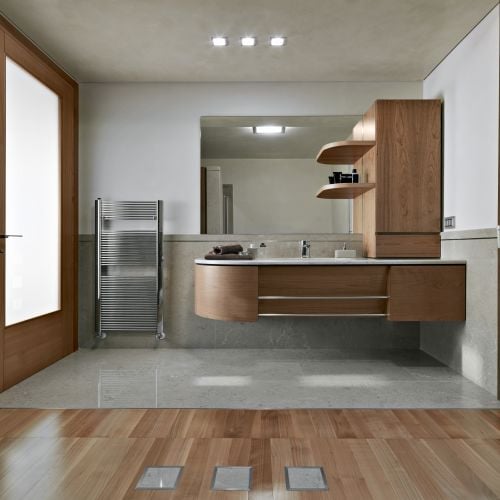 Banyo Dolabı Seçerken Dikkat Edilmesi Gerekenler