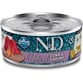N&D Natural Ton Balıklı Ve Karidesli Yetişkin Kedi Konservesi 70 Gr 8606014106312 Amazon Pet Center
