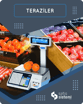 Teraziler