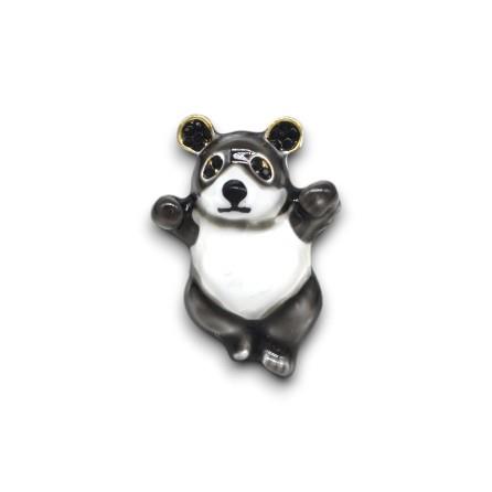 PANDA BROŞ