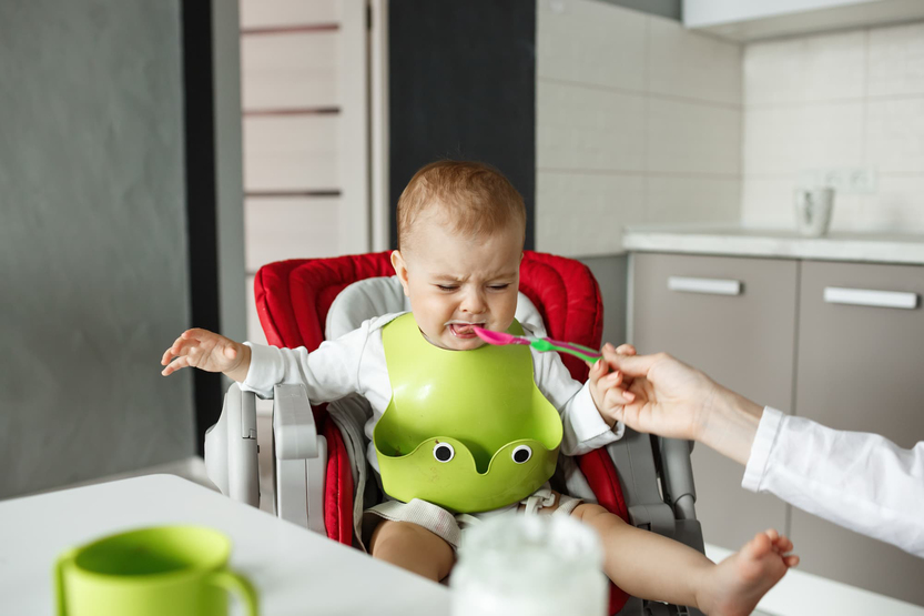 Bebek Beslenme Ürünleri Ne Sıklıkla Değiştirilmeli?