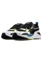PUMA  37310801 X-RAY 2 SQUARE BLACK WHITE UNİSEX SNEAKER