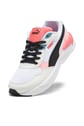 PUMA 38463941 X-RAY SPEED LITE WHITE BLACK KADIN SPOR AYAKKABI