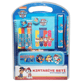 Paw Patrol Kırtasiye Seti 11 Parça 2168 | İhtiyaç SepetimPaw Patrol Kırtasiye Seti 11 Parça 2168
