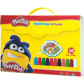 Play-Doh Pastel Boya Çantalı 36 Renk | İhtiyaç SepetimPlay-Doh Pastel Boya Çantalı 36 Renk