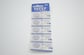 Supex CR1616 3V Lityum Düğme Pil 5 Adet