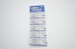 Supex CR1620 3V Lityum Düğme Pil 5 Adet