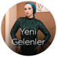 Yeni Gelenler