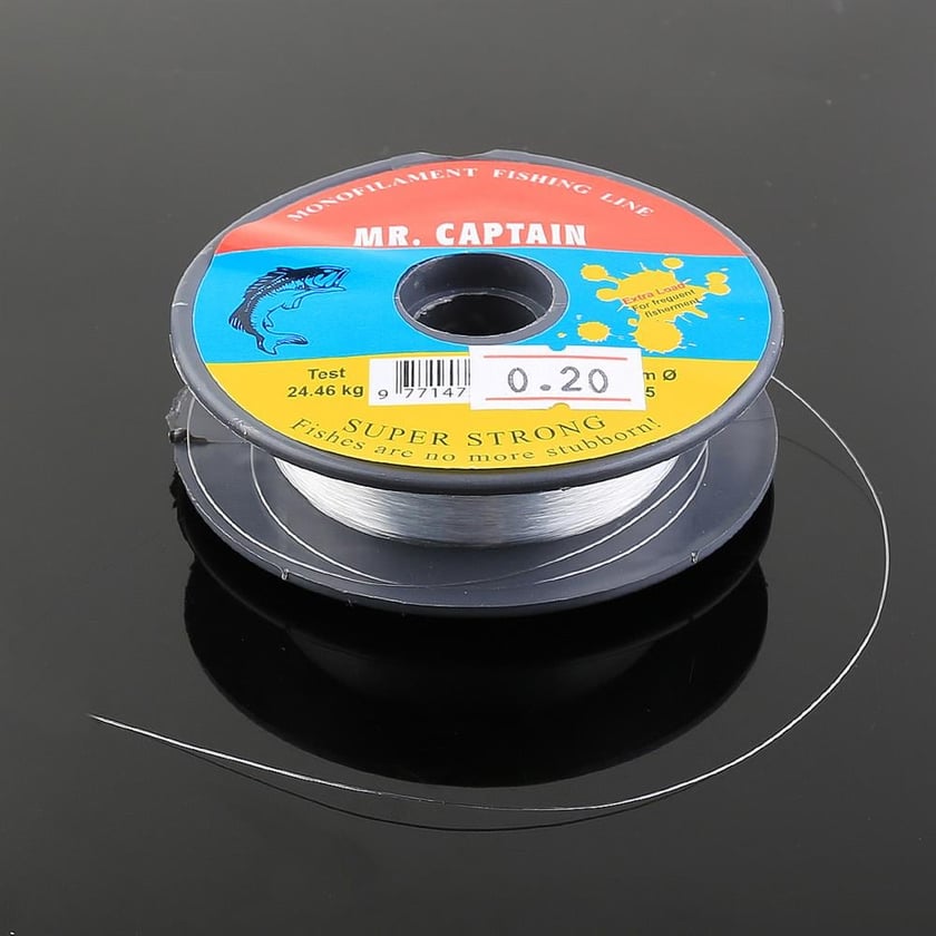0,2 mm Misina ip 100 metre