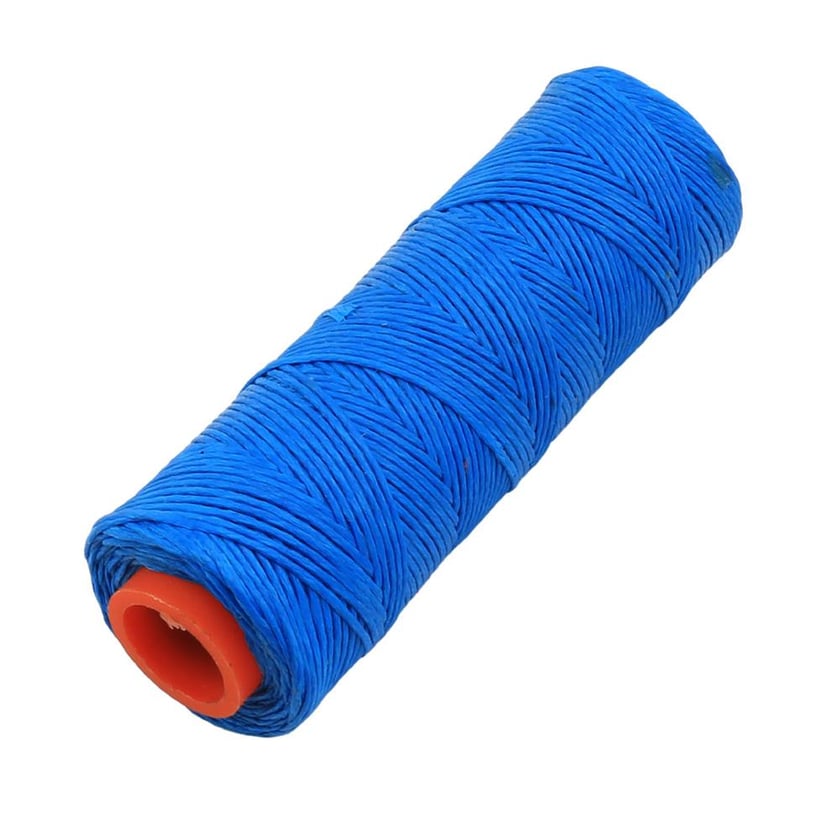 1 mm Mavi Mumlu ip