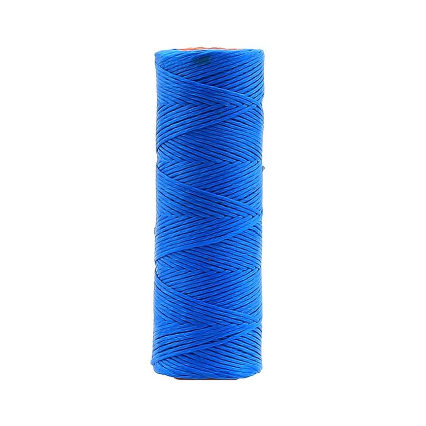 1 mm Mavi Mumlu ip