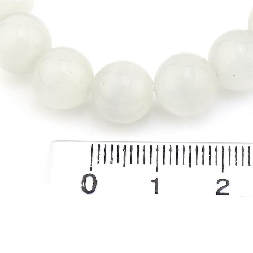 10 mm Kedigözü Boncuk