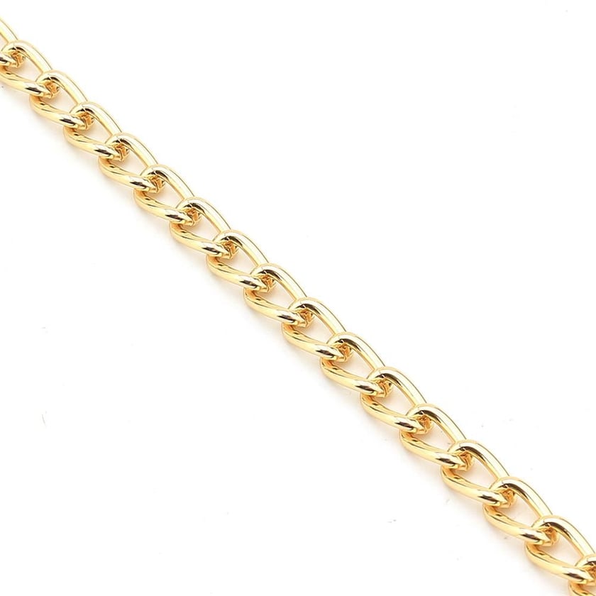 3 mm Alüminyum Takı Zinciri