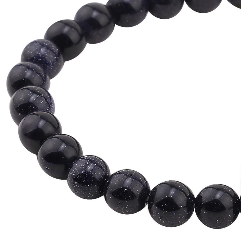 6 mm Yıldız Taşı Boncuk