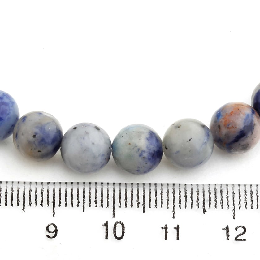 Akik Ceyt Boncuk 8 mm