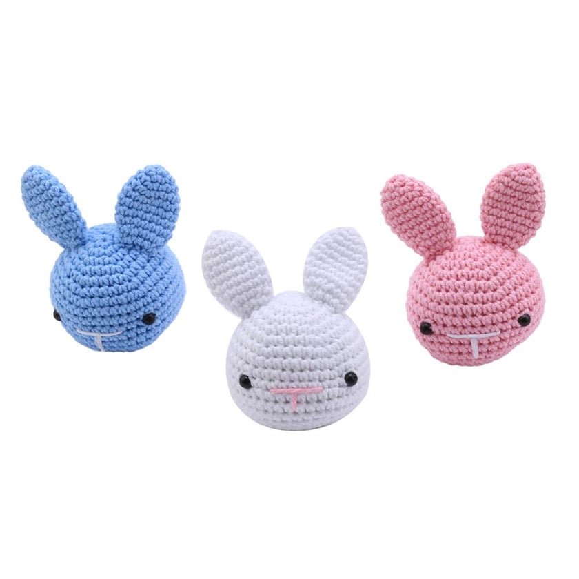 Amigurumi Tavşan