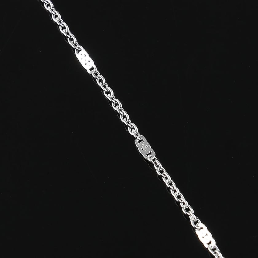 Çelik, Kolye Zinciri 45 cm