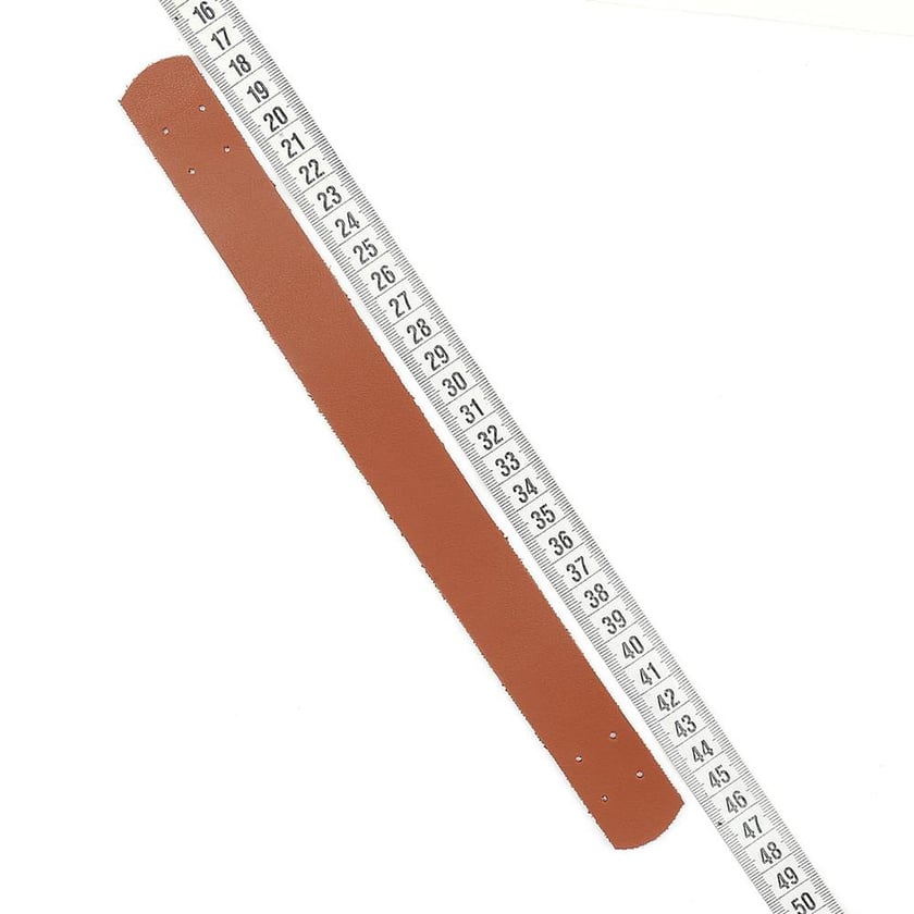 Deri Çanta ve Tepsi Tutacağı Taba
