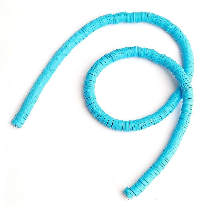Fimo Boncuk