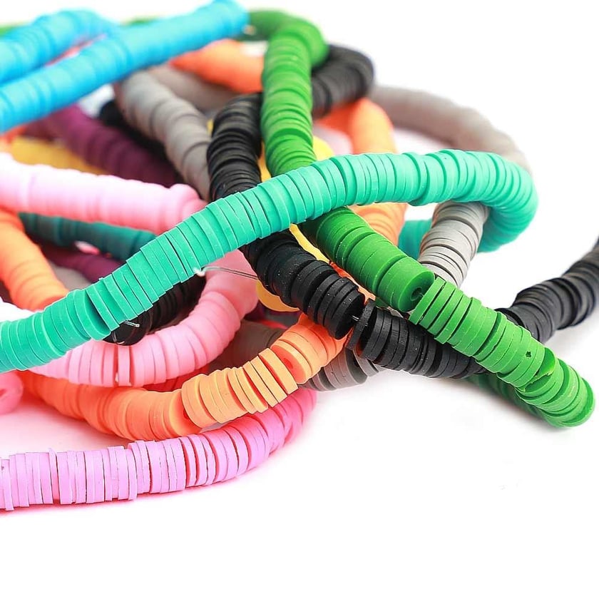 Fimo Boncuk