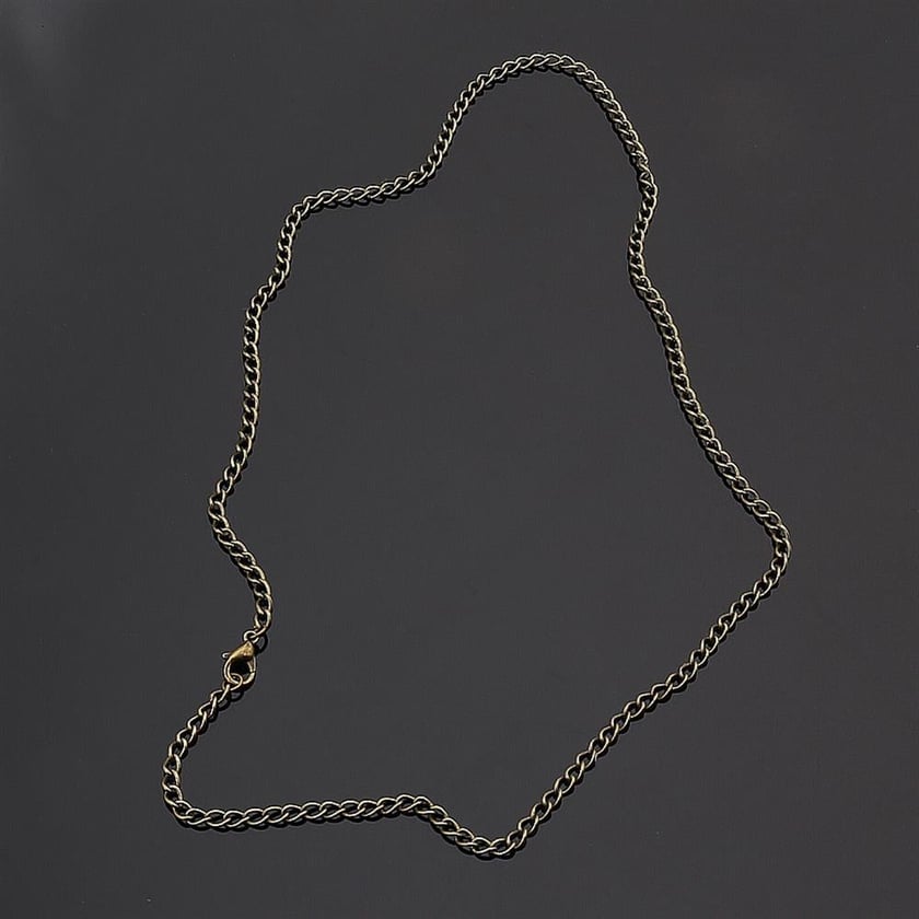 Hazır Kolye Zinciri 45 cm