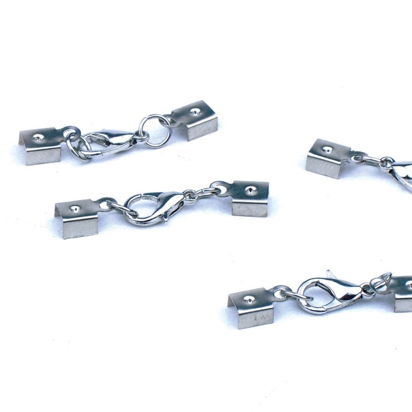 Klipsli Metal Kıstırma