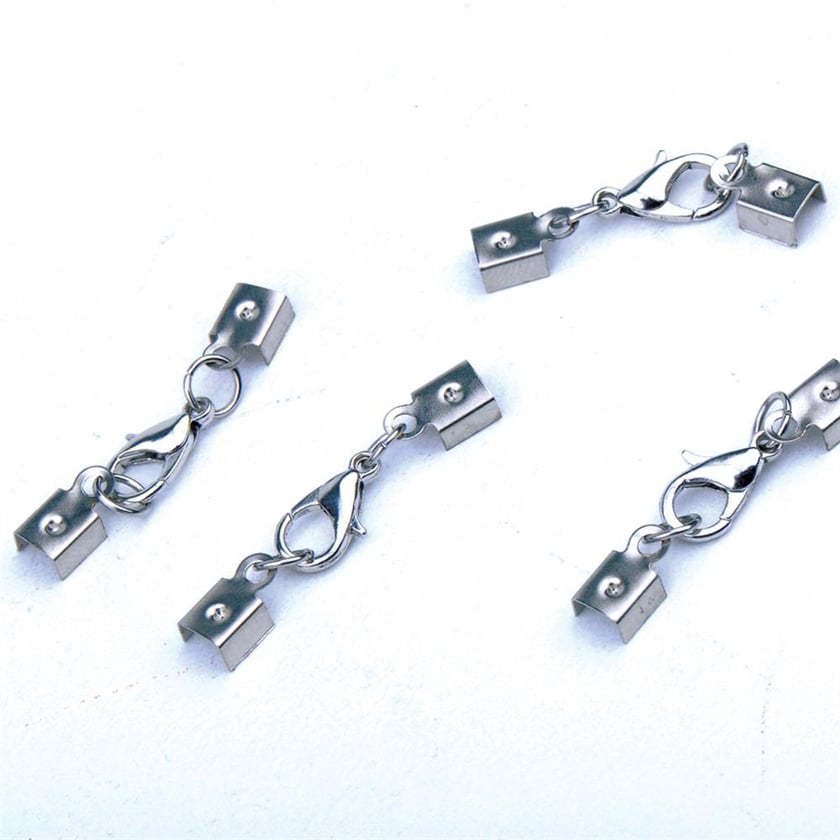 Klipsli Metal Kıstırma