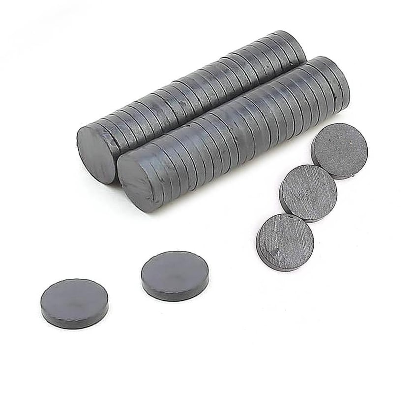 Magnet Mıknatısı 70 Adet