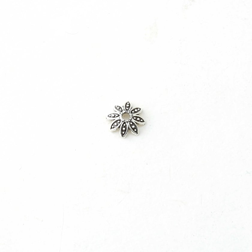 Metal Boncuk Kapama (10 Adet)