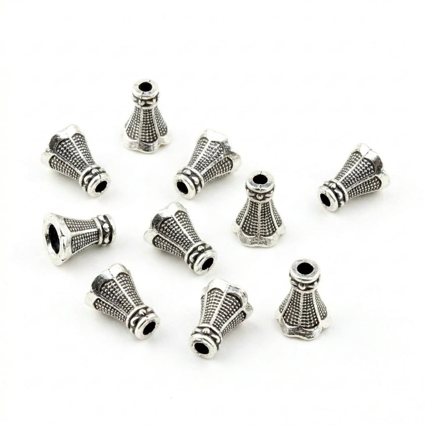 Metal Huni Kapama (10 adet)