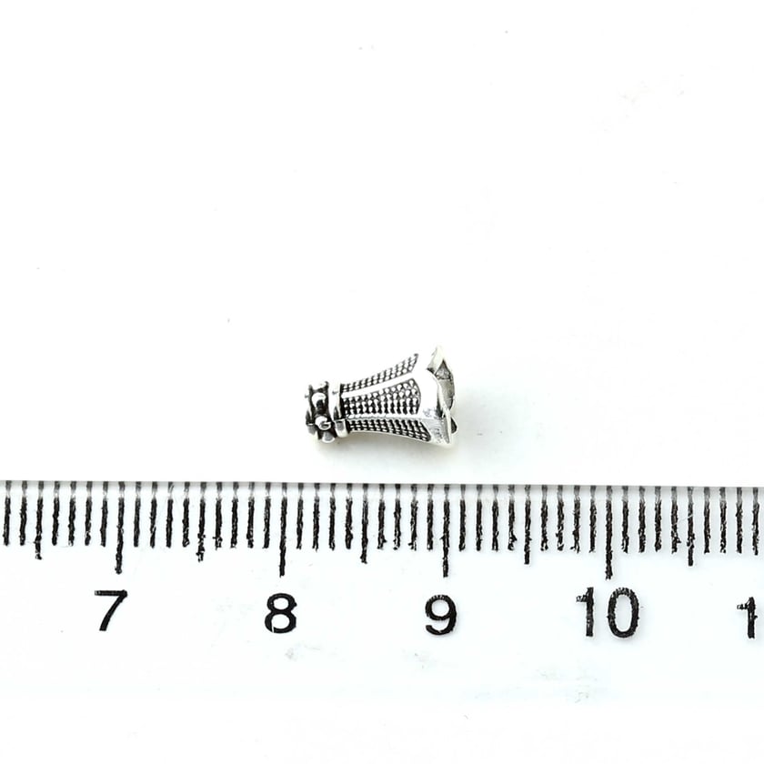 Metal Huni Kapama (10 adet)