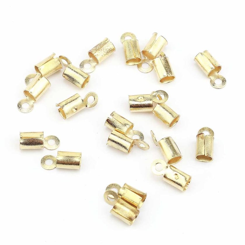 Metal Kıstırma 10 Adet