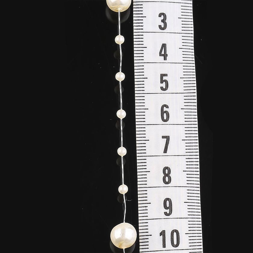 Misinalı Şerit İnci 4 Metre