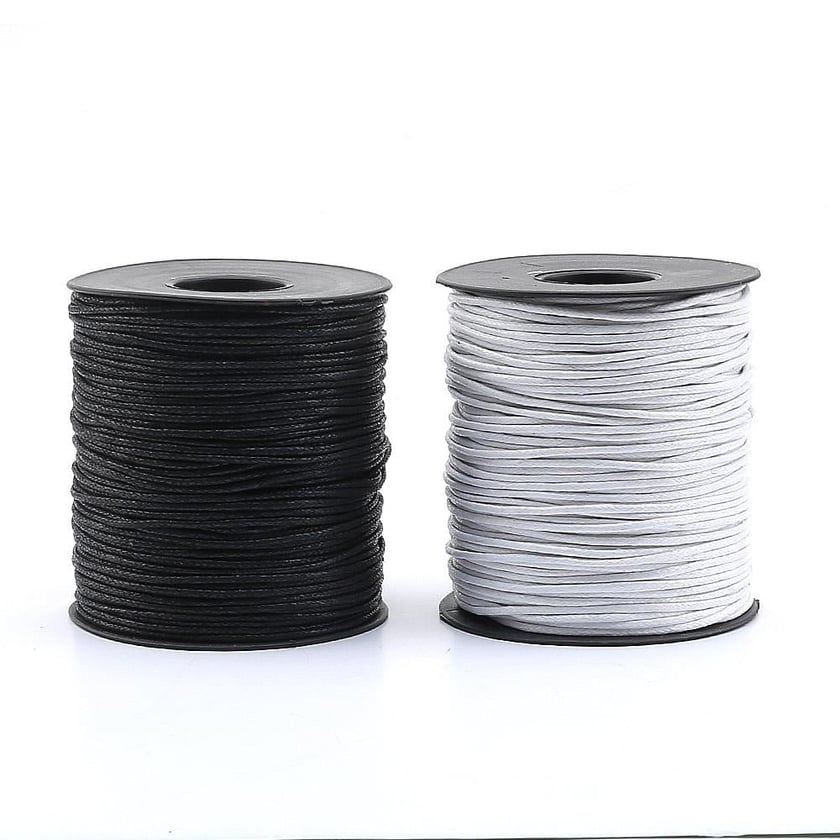 Mumlu İp 2 mm