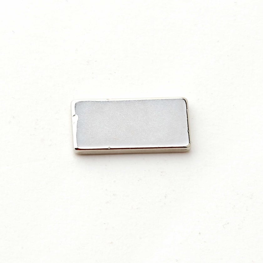 Neodyum Mıknatıs 2 cm X 1 cm