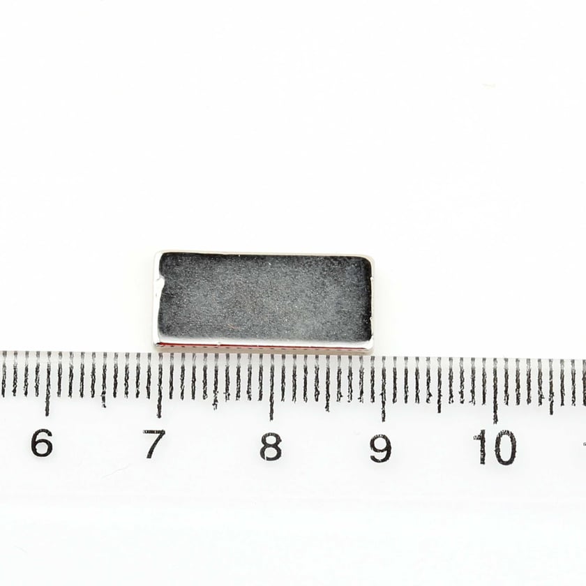 Neodyum Mıknatıs 2 cm X 1 cm