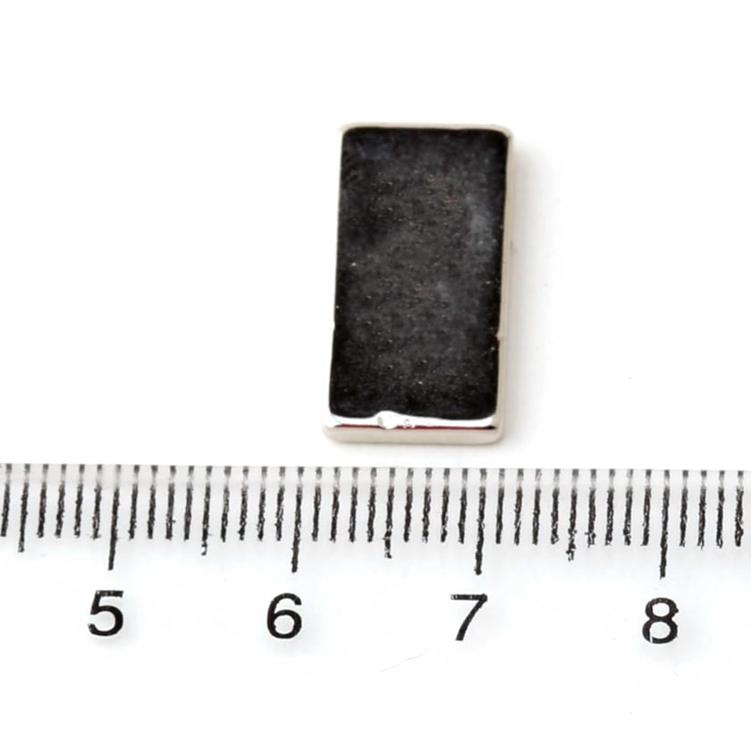 Neodyum Mıknatıs 2 cm X 1 cm